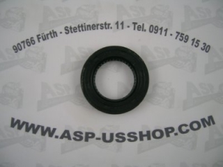 Simmerring Getriebe Vorne - Seal Transmission Front  Jeep